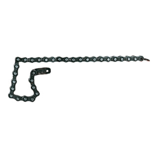 HOLEX Catena di ricambio con maglia terminale 1/2 - 212