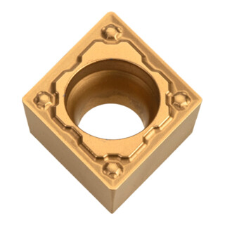 Holex Ccmt 060204, Nuance: HBT130