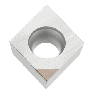 HOLEX insert indexable CCMW