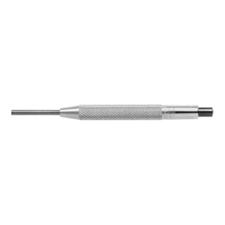 Holex Chasse-goupilles avec douille de guidage,⌀ pointes: 2,4 mm