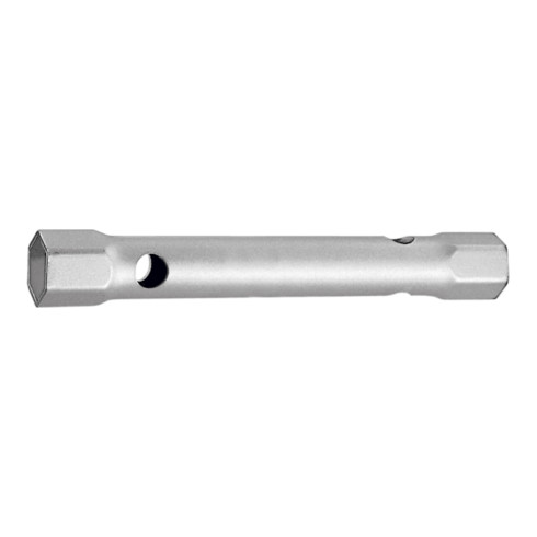 HOLEX Chiave a tubo doppia esagonale, Apertura: 5,5 x 7mm