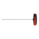 HOLEX Cacciavite a 6 punte con impugnatura a T-1