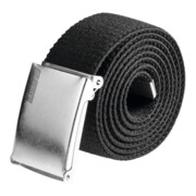 HOLEX Cintura Basic nero, Modello: BELT