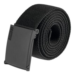 HOLEX Cintura Premium nero, Modello: BELT