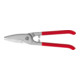 HOLEX Cisaille à main Acier à outils 250 mm-1