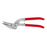 HOLEX Cisaille Acier à outils 300 mm-1