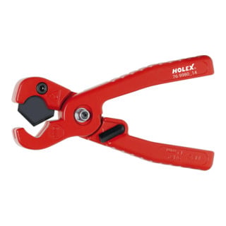 HOLEX Cisailles pour tuyaux 14 mm