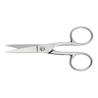 HOLEX Ciseaux de tisserand 100 mm