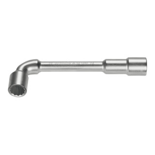 Clé à douille HOLEX coudée