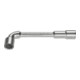 HOLEX Clé à douille coudée 19 mm