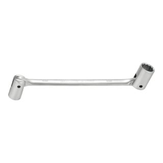 HOLEX Clé à douilles articulée 14X15 mm
