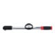 HOLEX Clé dynamométrique avec cadran gradué 200 N·m-1