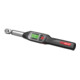 HOLEX Clé dynamométriqueélectronique HCT, Couple maximal: 200 Nm-1