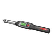 HOLEX Clé dynamométriqueélectronique HCT, Couple maximal: 200 Nm