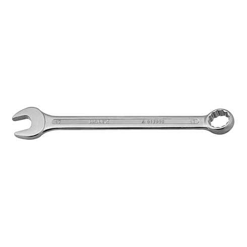 Clé à fourche HOLEX chromée