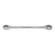 Clé à double cliquet HOLEX pour vis TX-1