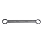 HOLEX Clé polygonale double, droite 18X19 mm-1