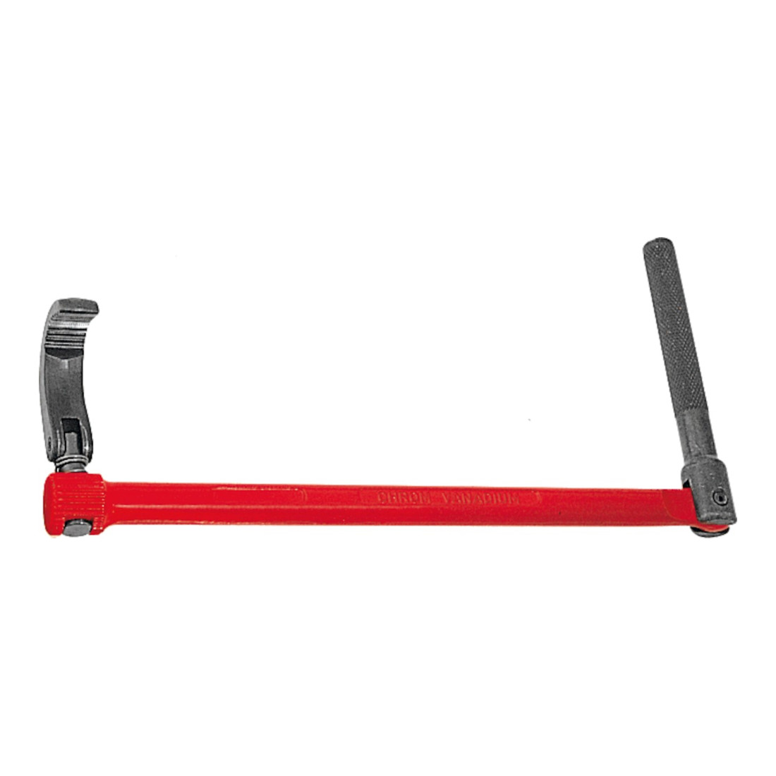 HOLEX Clé pour écrous de lavabo