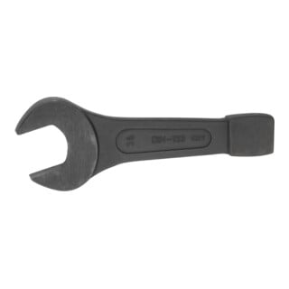 Clé à fourche HOLEX Impact, 80 mm