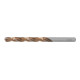 Holex CleverDrill Spiralbohrer HSS N, unbeschichtet, Ø DC h8: 11,8 mm-1