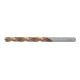 Holex CleverDrill Spiralbohrer HSS N, unbeschichtet, Ø DC h8: 12,2 mm-1