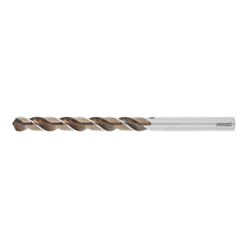 HOLEX CleverDrill Spiralbohrer-Satz HSS Nr. 114030 mit Kassette 1-10C