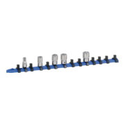 HOLEX Clip-lijst voor steekdopsleutelbits