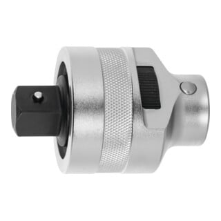 Holex Cliquet adaptable, 3/4 pouce, Carré: 3/4 Pouces