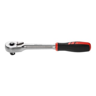 Holex Cliquet réversible, 1/2″ avecéjecteur, Type: 1/2