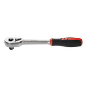 Holex Cliquet réversible, 1/2″ avecéjecteur, Type: 1/2