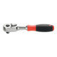 HOLEX Cliquet réversible, 1/4″ avec éjecteur-1
