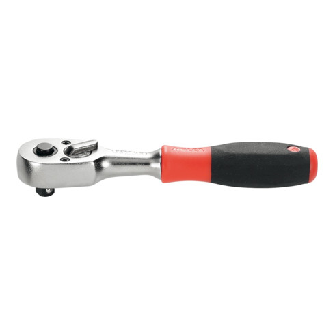 HOLEX Cliquet réversible, 1/4″ avec éjecteur