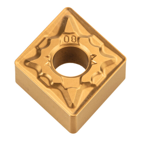 HOLEX CNMG 160608, Tipo: HBT130