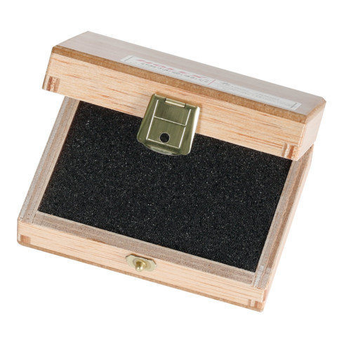 Coffret en bois HOLEX