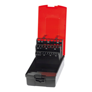 HOLEX Coffret vide 2