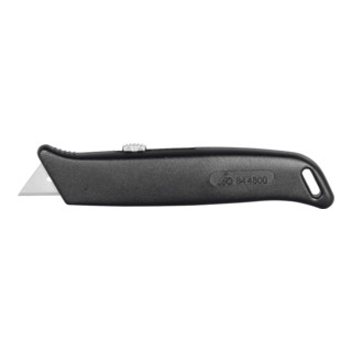 HOLEX Coltello multiuso standard con lama rientrante