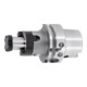 HOLEX Combi-freesopsteekdoorn, HSK-A 63 A = 100, Doorn-⌀ d1: 32 mm-1