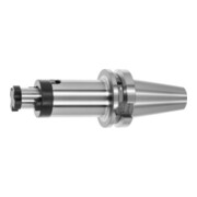 HOLEX Combi-freesopsteekdoorn Vorm A, BT 40 A = 100, Doorn-⌀ d1: 32mm