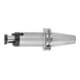 HOLEX Combi-freesopsteekdoorn Vorm A, SK 40 kort, Doorn-⌀ d1: 16mm-1