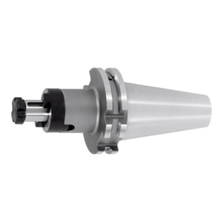 HOLEX Combi-freesopsteekdoorn Vorm A, SK 40 kort, Doorn-⌀ d1: 40mm