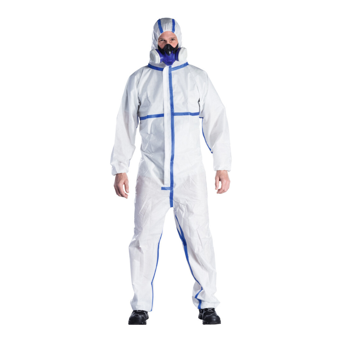 HOLEX Combinaison de protection type 5/6 HOLEX 2XL