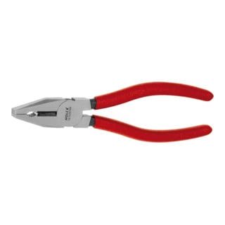 HOLEX combinatietang blanco