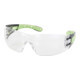 HOLEX Comfort-veiligheidsbril, set, Tint: CLEAR-1