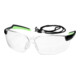 HOLEX Comfort-veiligheidsbril, Tint: CLEAR-1