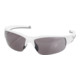 HOLEX Comodi occhiali di protezione, Tinta lenti: Grey-1