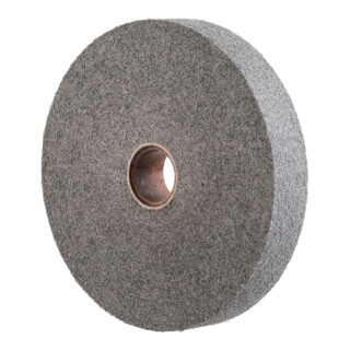 HOLEX Compacte afbraamslijpsteen (SiC), Schijf-⌀ x breedte x boring-⌀: 203X51X76mm