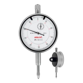 HOLEX Comparateur 10/58B mm
