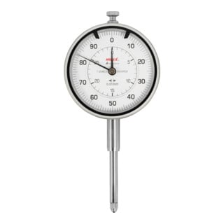 HOLEX Comparateur de précision antichocs 30/58 mm