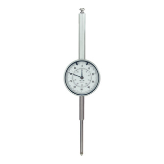 HOLEX Comparateur de précision antichocs 50/58 mm