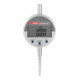 Holex Comparateur numérique lecture 0,01 mm, Plage de mesure: 25 mm-1